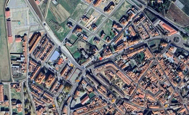 Local comercial en Venta en Llerena Badajoz — 3