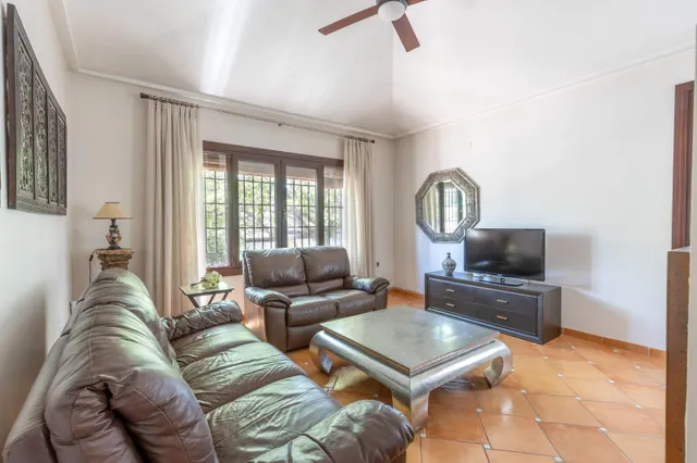 Precioso chalet en el ventorrillo — 10