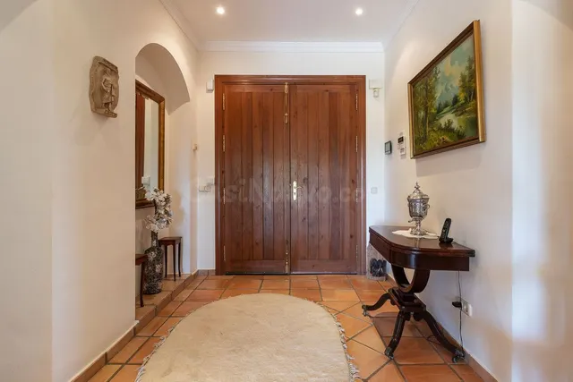 Villa 5 habitaciones 298m² en venta - Elviria - foto 5