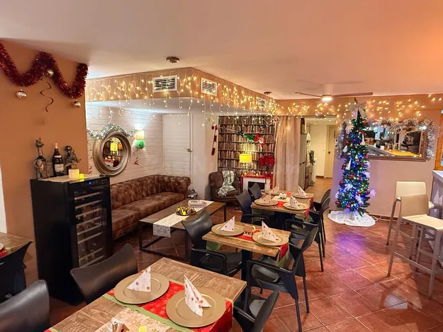 Restaurante 120m² en venta - Costa Del Sol - foto 3