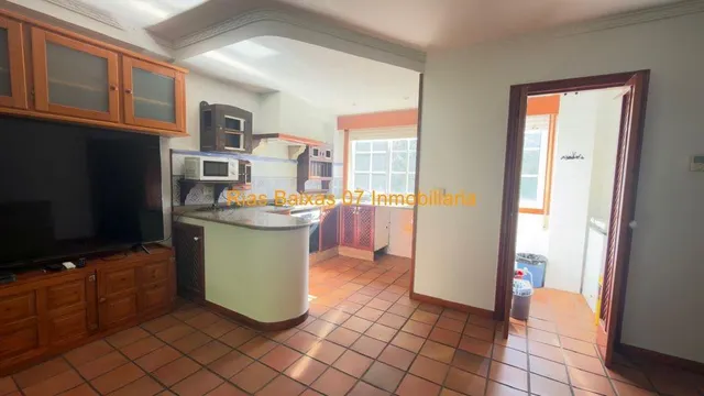 REF 4281 CHALET 4 DORM. CON PARCELA CERRADA DE 2.800m2 ( TOMIÑO ) — 11