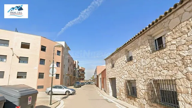 Venta de Piso en Zaragoza — 2