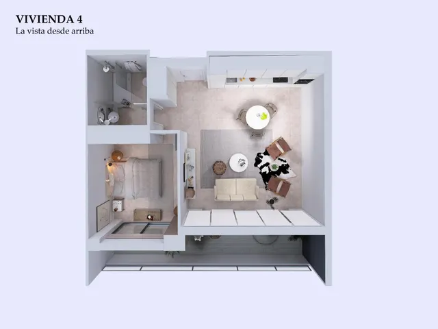 RESIDENCIAL DE OBRA NUEVA EN TORREVIEJA — 19