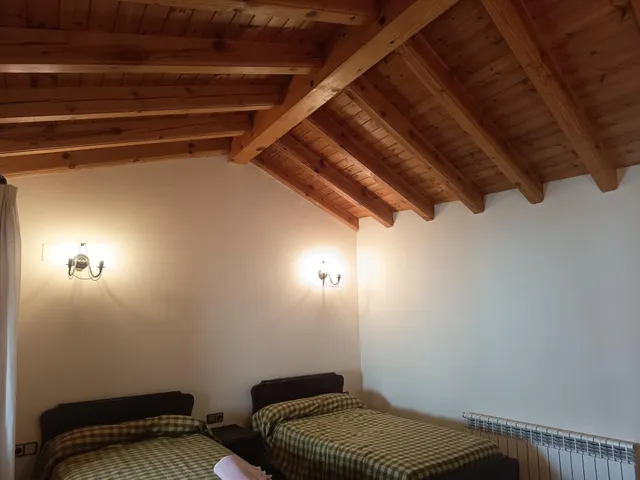 Casa con Huerto. Sada — 11