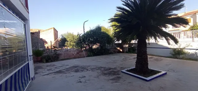 Se Vende Precioso Chalet en Los Narejos con buena ubicación — 38