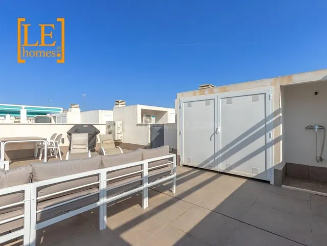 Apartamento 1 habitación 47m² en venta - Estacion de autobuses — 15