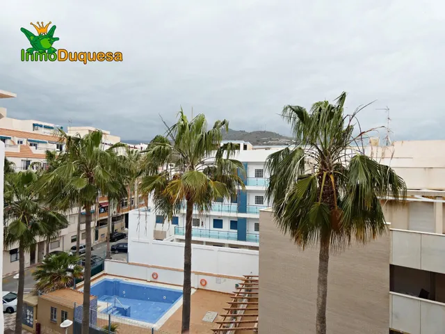 Piso de 3 dorm. en Castell de Ferro (a 50 m de la playa) - foto 3