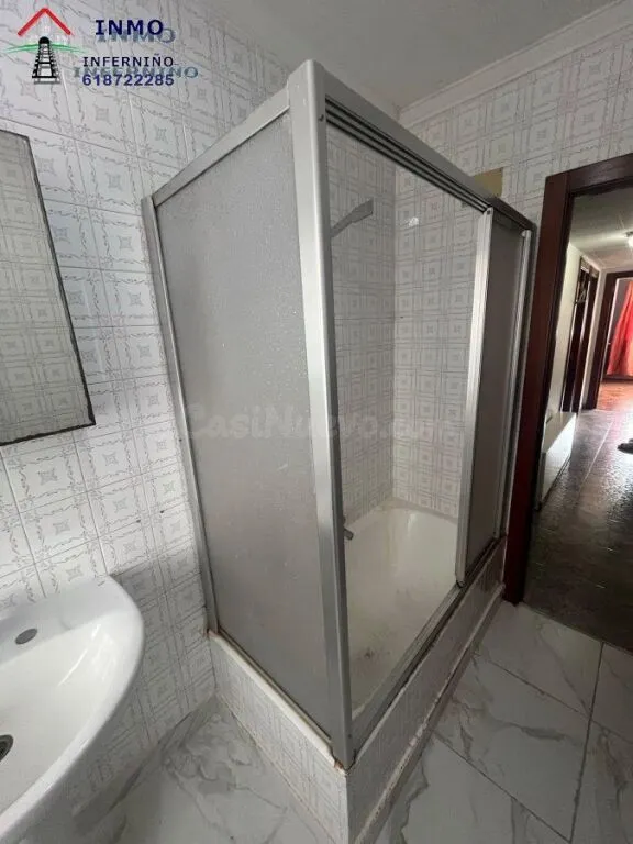 Piso en Venta en Ferrol La Coruña Ref: 438450 — 15
