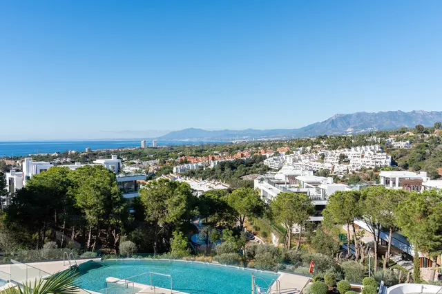Apartamento 3 habitaciones 169m² en venta - Marbella — 3