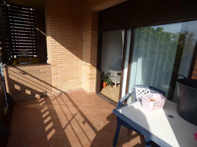 Acogedor Piso en Malgrat de Mar - Ideal para Tu Nuevo Hogar — 10