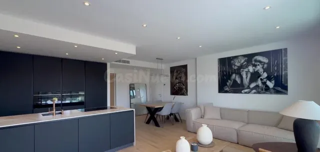Apartamento 2 habitaciones 130m² en alquiler - Costa Del Sol - foto 4