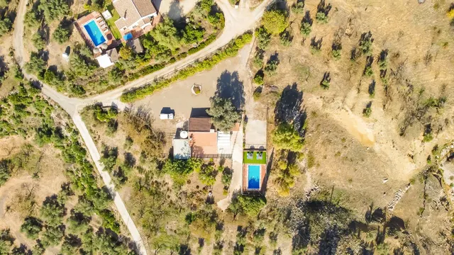 Finca rústica 2 habitaciones 140m² en venta - Polígono - Alrededores - Pedanías — 43