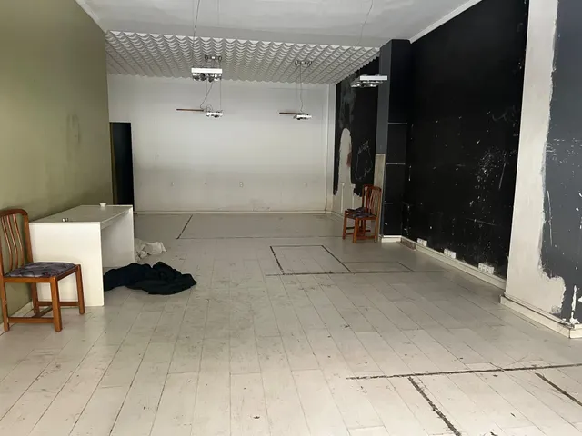 Local comercial en zona San José - Ontinyent