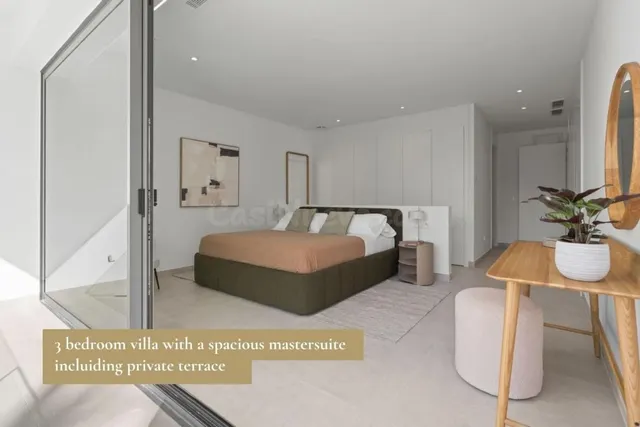 Villa 3 habitaciones 332m² en venta - Rincón de Loix — 2