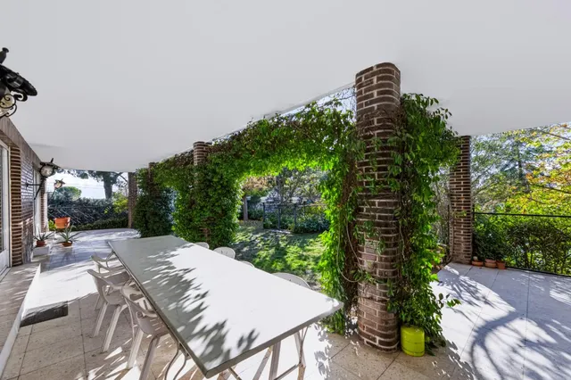 Chalet 4 habitaciones 752m² en venta - El Bosque — 23