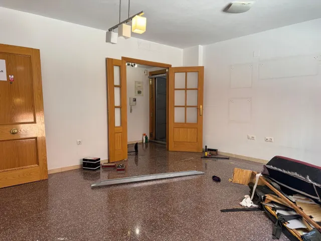 Piso de 3 dormitorios en zona norte — 6