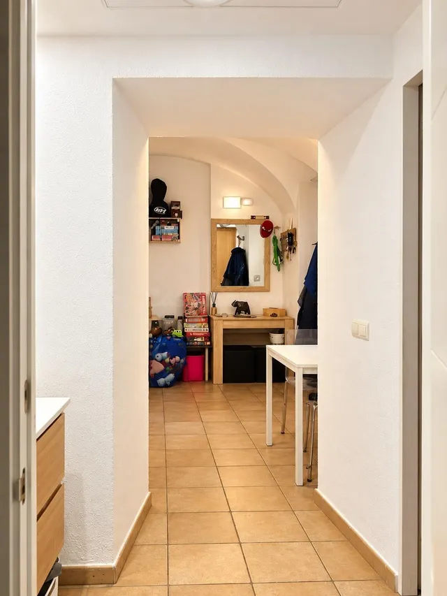 Planta baja en venta en Calonge, con dos habitaciones y terraza — 2