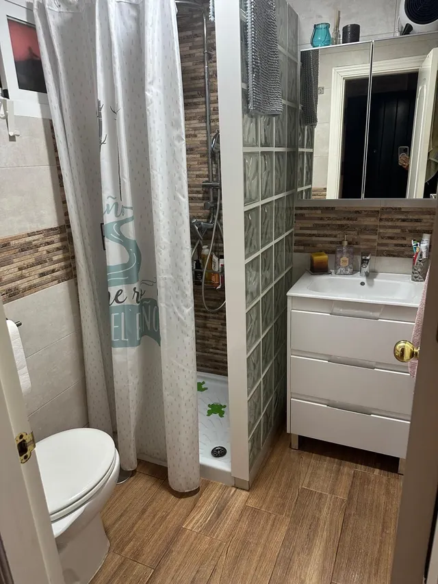 Precioso apartamento en los camarotes en primera planta, con plaza de garaje, reformadisimo y amueblado¡¡ — 11