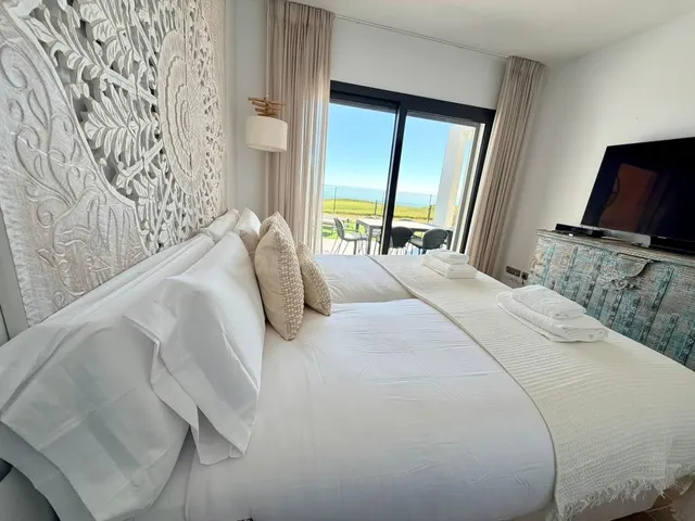 Apartamento en Alquiler en San Roque Cádiz — 18