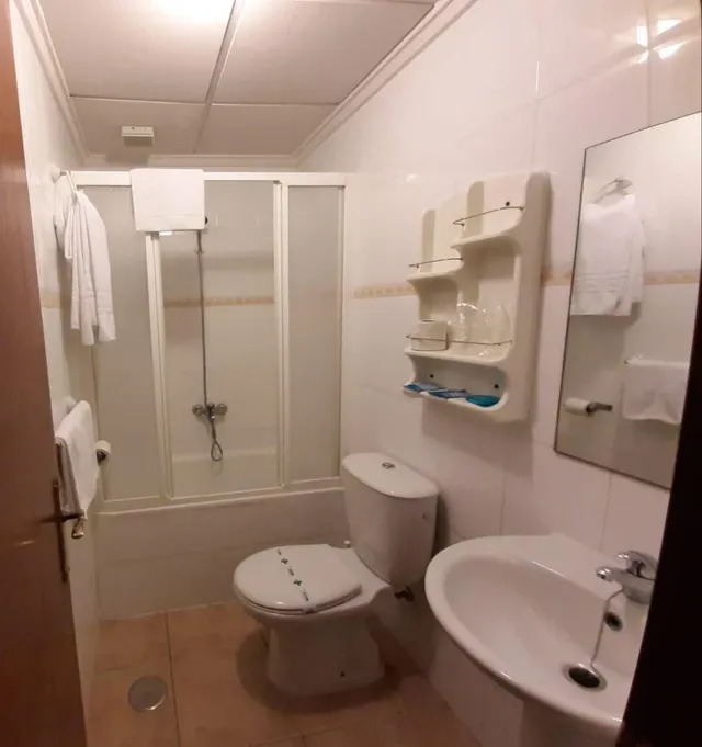 Oportunidad en mercado Hotel en venta en Torrevieja — 12