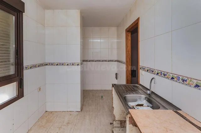 Piso de 2 dormitorios con terraza en Las Norias de Daza - foto 5