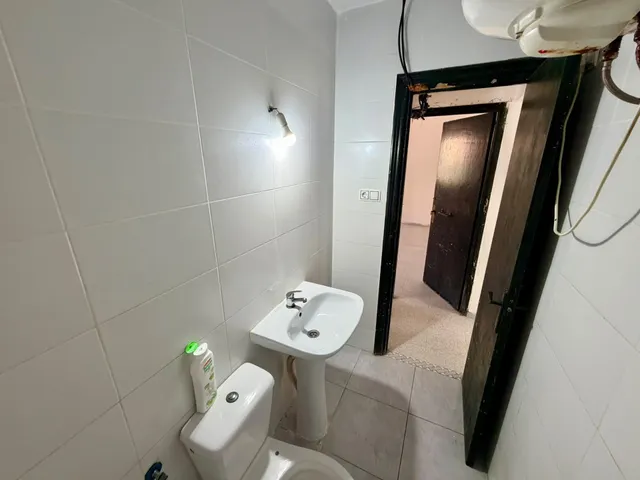 PISO PARA REFORMAR EN LA CHANCA – PESCADERÍA, ALMERÍA — 15