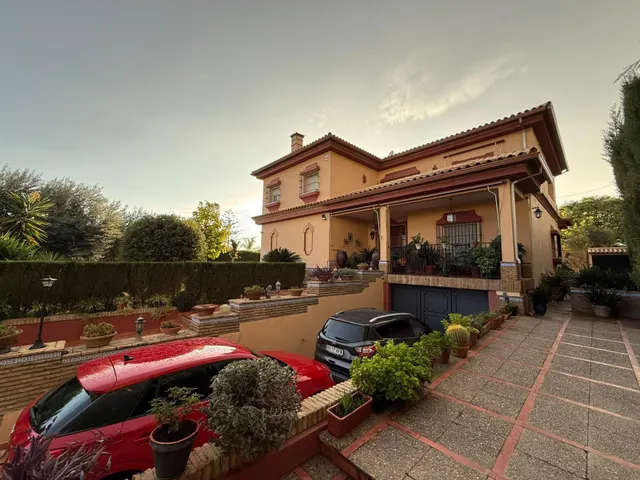 Chalet 6 habitaciones 572m² en venta - Andalucia — 15