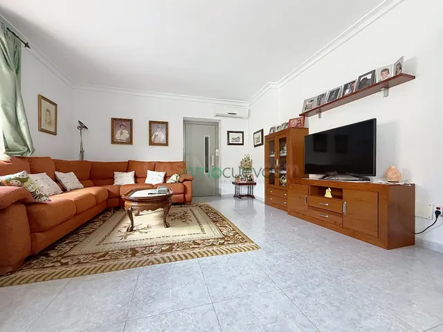 Chalet independiente en cuevas del Almanzora (Almería) | espacio, tranquilidad y múltiples posibilidades — 3