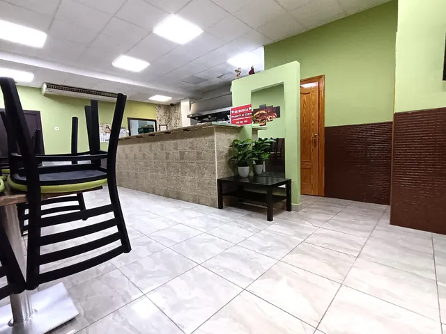 Local y vivienda en planta alta en Ceutí — 11