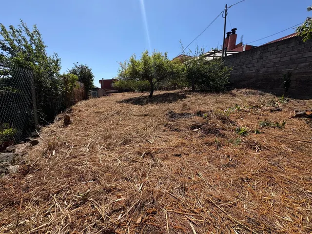 VENTA DE TERRENO URBANO EN LA ESPERANZA – EL ROSARIO — 6