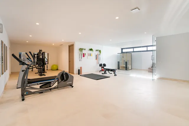 Chalet 5 habitaciones 625m² en venta - Costa del Sol — 23