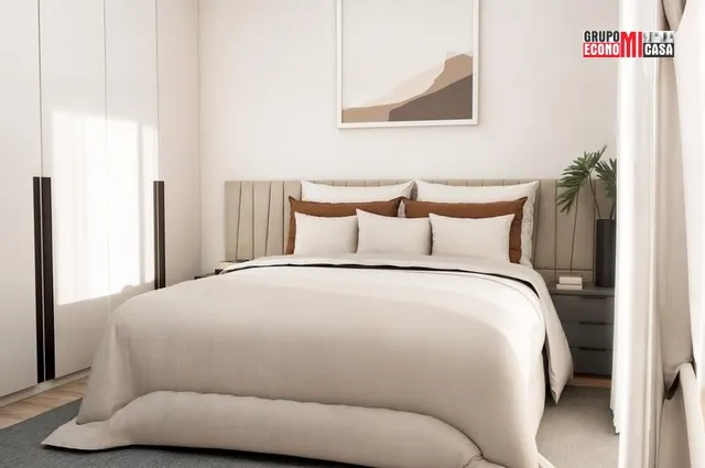 APARTAMENTOS DE LUJO EN FINESTRAT.ALICANTE (DESDE 289 900€) — 8