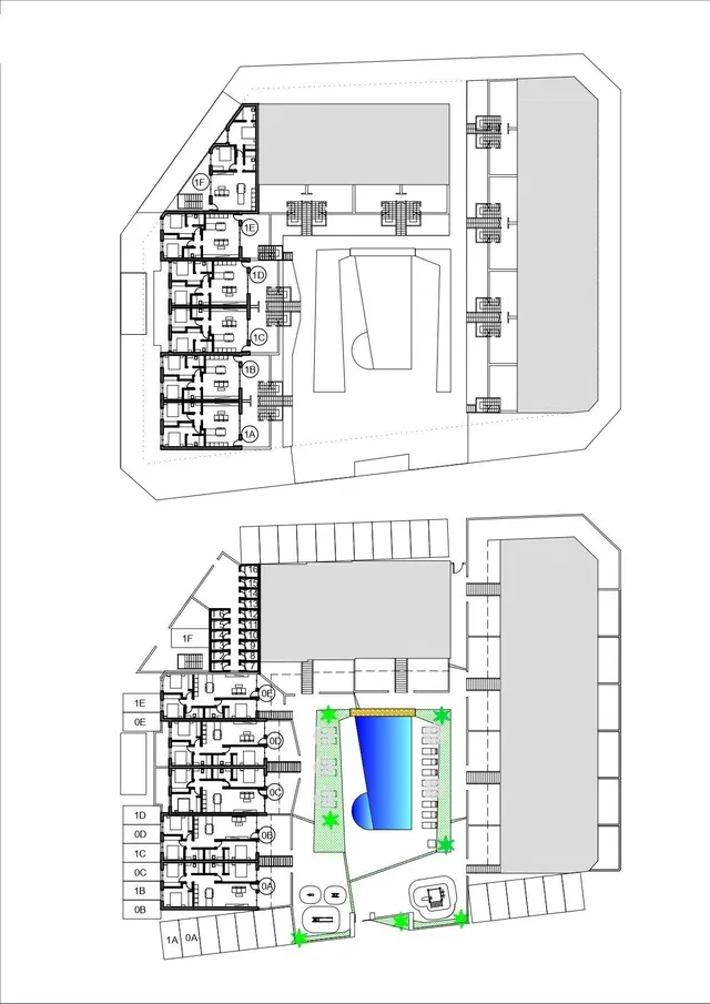 BUNGALOWS DE OBRA NUEVA EN ROLDAN — 17