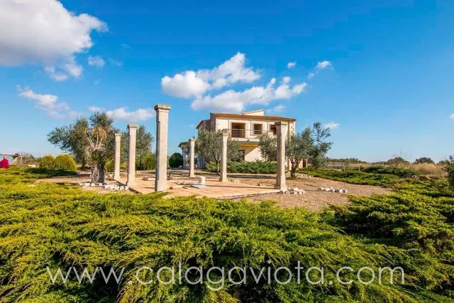 Chalet con impresionantes vistas - foto 2