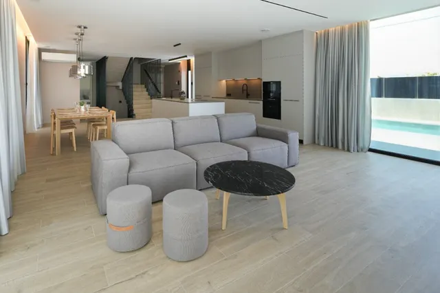 Villa 5 habitaciones 322m² en venta - PLAYA — 27