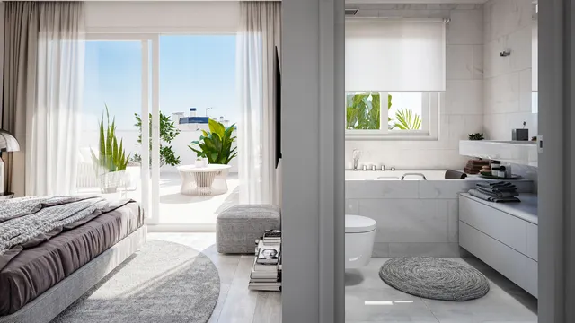 Apartamento 2 habitaciones 69m² en venta - Arroyo de la Miel — 17