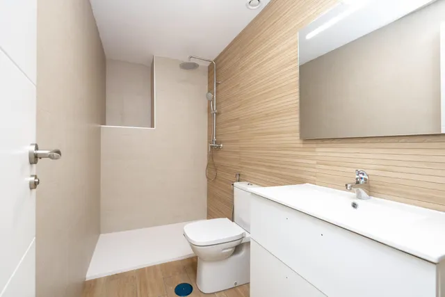 Apartamento 2 dormitorios a estrenar en Parque Nueva Granada — 15
