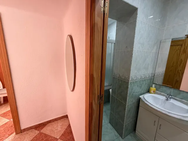 Piso perfectamente conectado en calle Héroe de Sostoa — 17