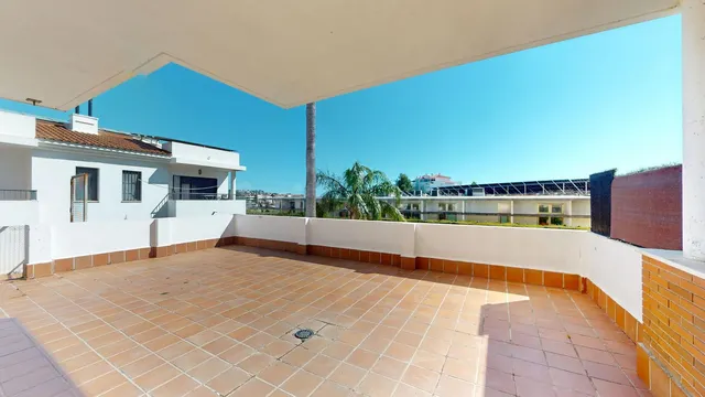 Apartamento 2 habitaciones 119m² en venta - Riviera del sol — 2