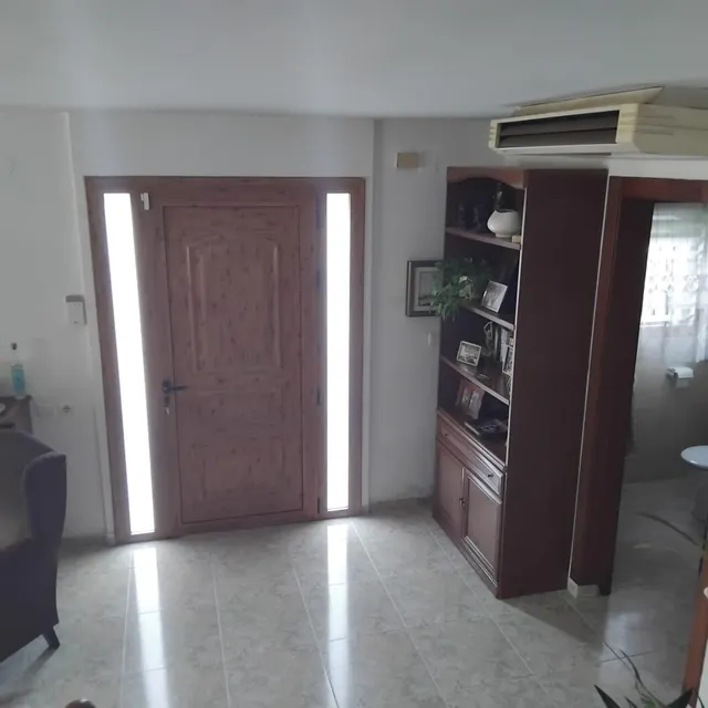 Chalet Individual a 10 minutos andando de la playa Levante — 33