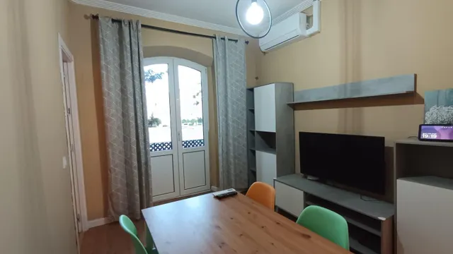 Amplio y Luminoso Piso en Alquiler - Av. Fátima, Málaga — 22