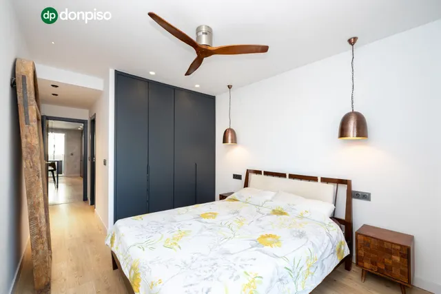 Piso 4 habitaciones 129m² en venta - El serrallo — 13