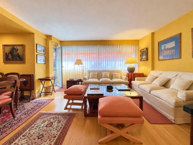 Exclusiva vivienda de 3 dormitorios con terraza en Majadahonda Centro — 8