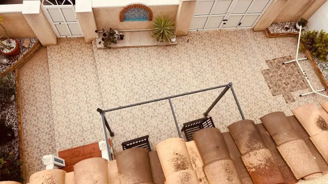 Villa 3 habitaciones 160m² en venta - Las Filipinas — 38