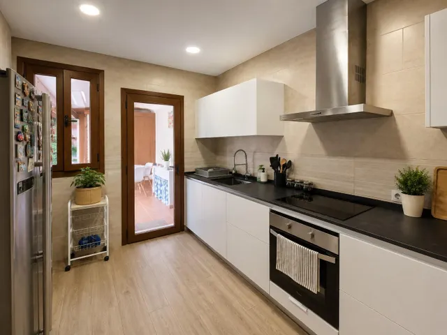 FANTASTICO CHALET CRIST REI — 23