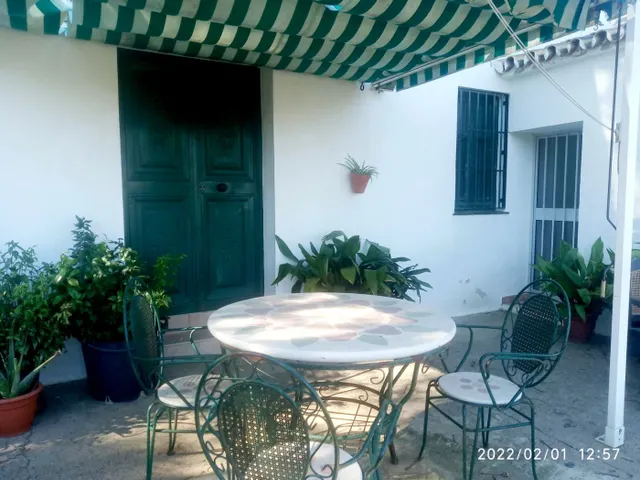 CORTIJO PARA TI Y TUS ANIMALES — 5