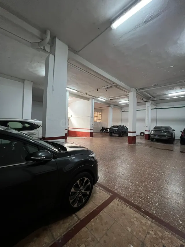GARAJE EN VENTA EN ZONA ANTONIO MACHADO – ELCHE 297 m2 const - foto 5