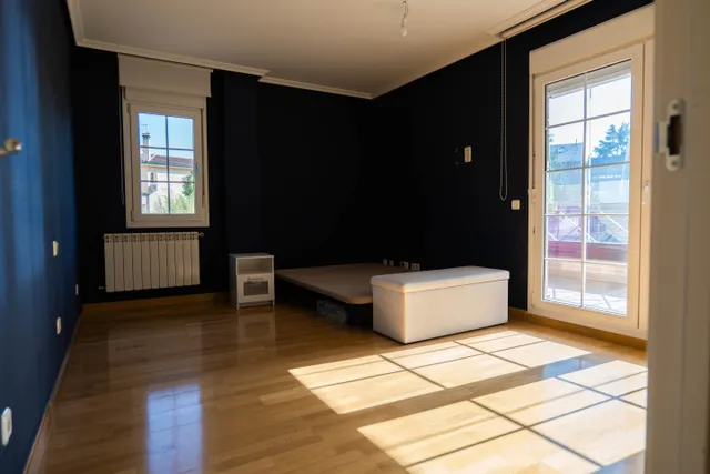 Casa o chalet independiente en calle XIX, Las Matas - Peñascales, Las Rozas de Madrid — 28