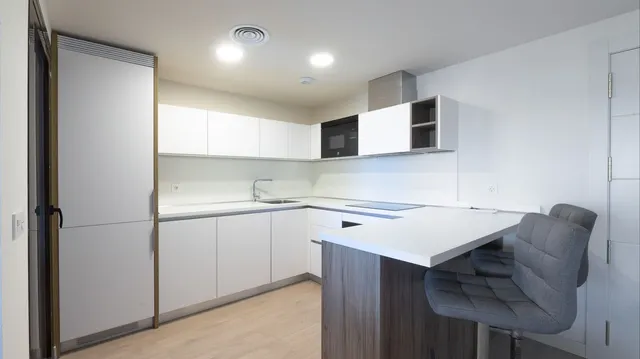 Ático 3 habitaciones 210m² en venta - Centro — 8