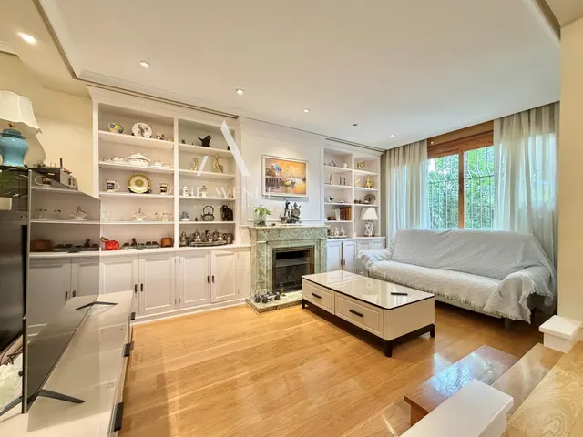 ESPECTACULAR CHALET EN MONTEPRINCIPE — 6
